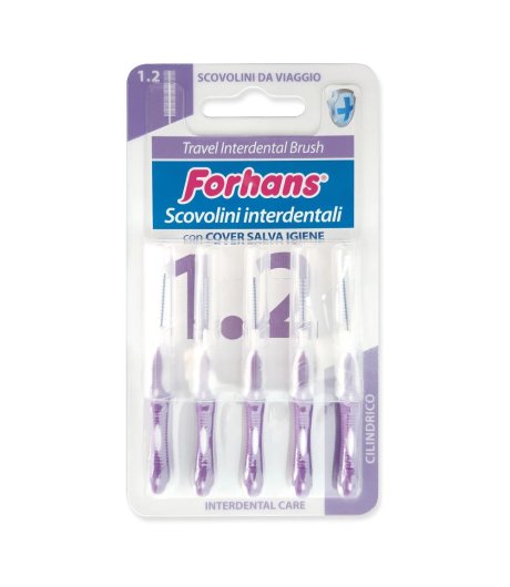 Forhans Travel Interd Brush1,2