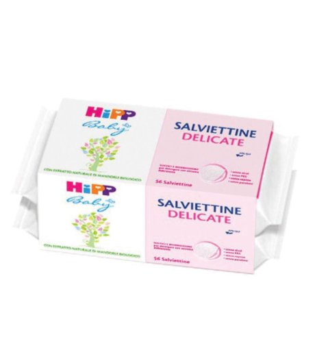 HIPP SALVIETTE BPACK