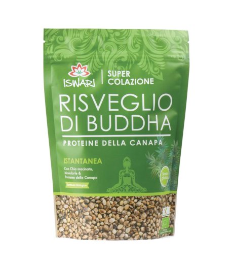 RISVEGLIO BUDDHA BIO PROT CANA