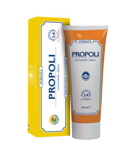 PROPOLI POMATA 100ML