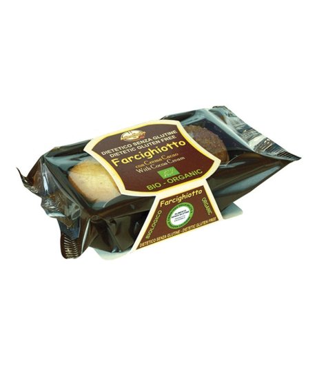 CAKES Farcighiotto Cacao 70g