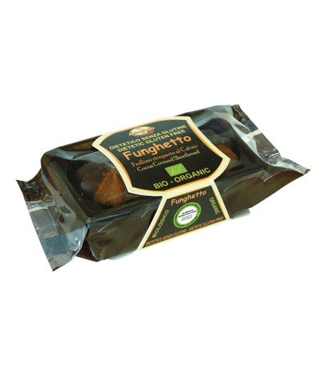 CAKES Funghetto Cacao 70g