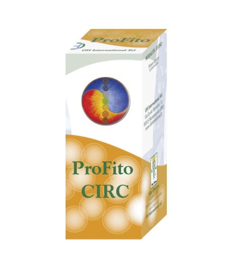 PROFITO CIRC GOCCE 50ML