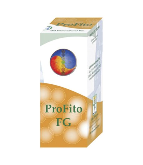 PROFITO FG GOCCE 50ML