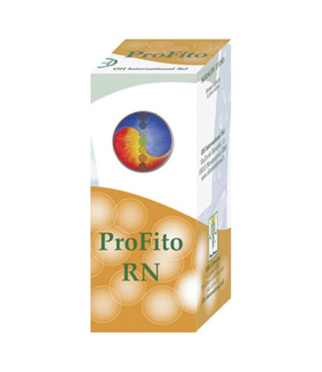 PROFITO RN GOCCE 50ML