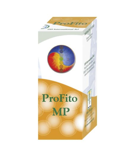 PROFITO MP GOCCE 50ML