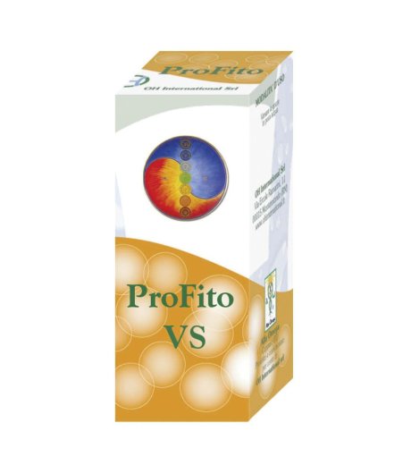 PROFITO VS GOCCE 50ML