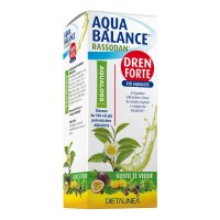 Aqua Balance Dren Ft Ana+aqual