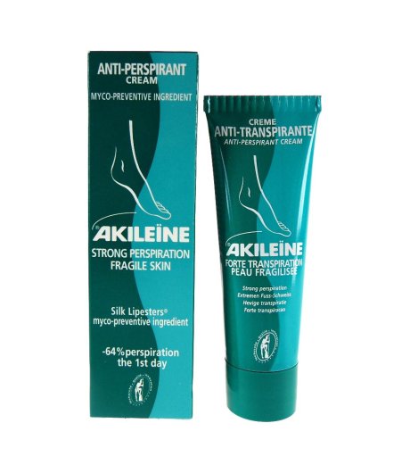 AKILEINE CR ANTIOD NF 50ML