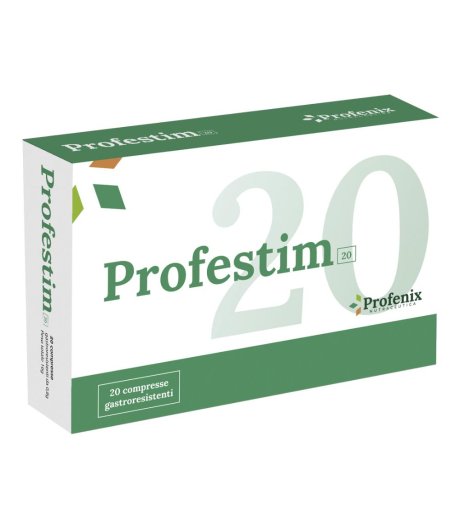 PROFESTIM 20CPR