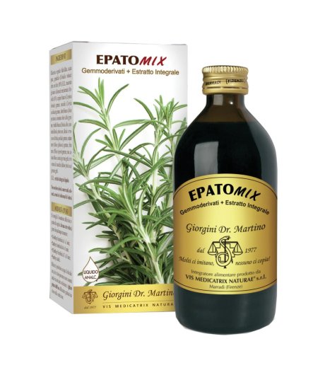 EPATOMIX LIQUIDO ANALC 200ML