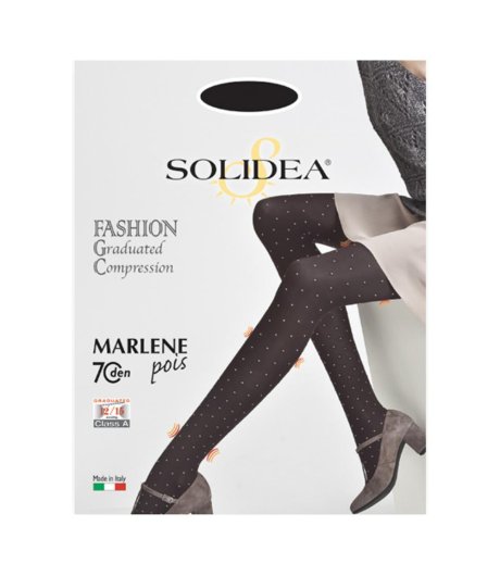 MARLENE POIS 70 OP NERO 4-L