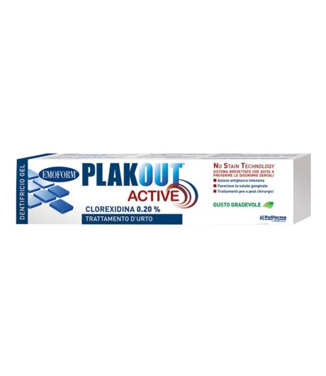 EMOFORM PLAKOUT ACT0,20% DENTI