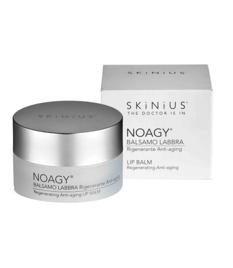 NOAGY Balsamo Labbra 15ml