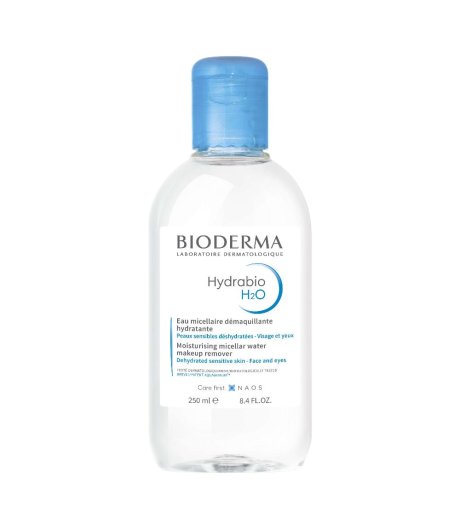 HYDRABIO H2O 250ML