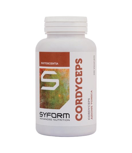 CORDYCEPS 100CPS