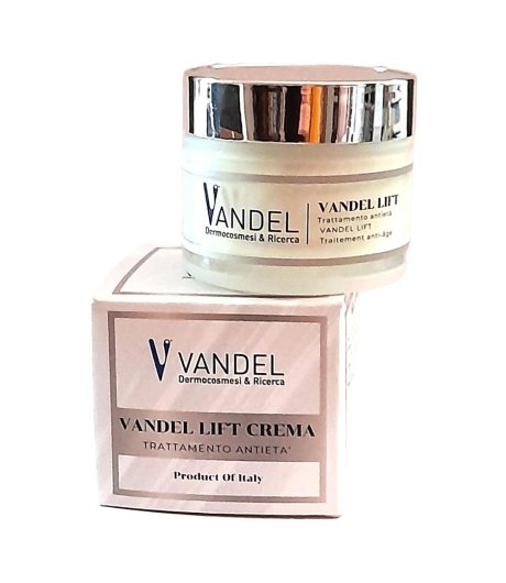 VANDEL LIFT CREMA 50ML