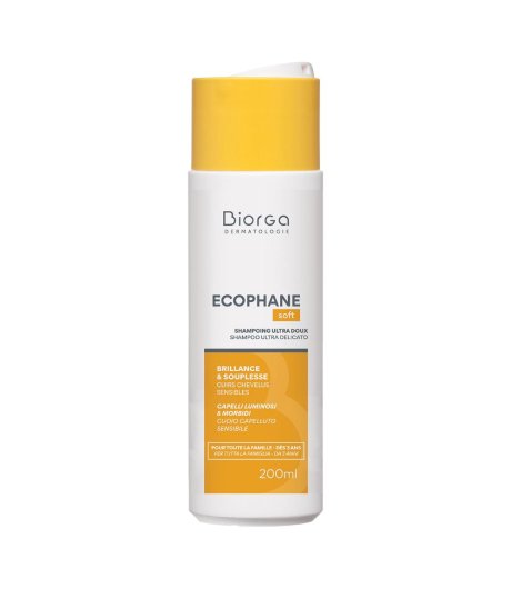 ECOPHANE Sh.Delicato 200ml