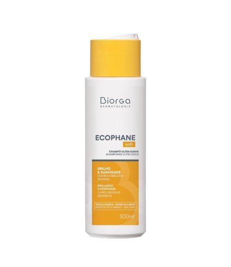 Ecophane Shampoo Delicato500ml