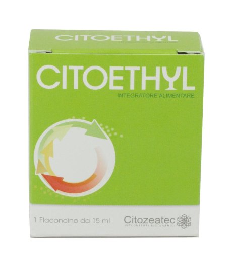 CITOETHYL 15ML