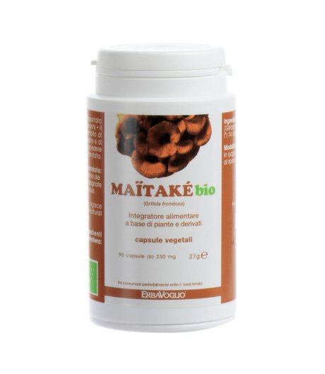 MAITAKE BIO 90CPS