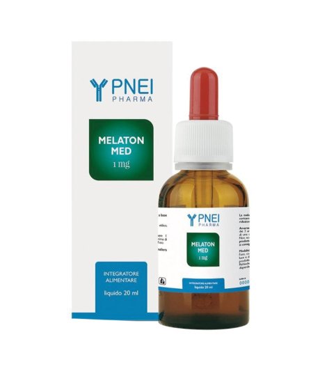 Melatonmed 1mg 100ml