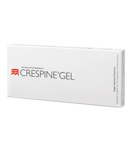 CRESPINE GEL PLUS SIR INTRA-AR
