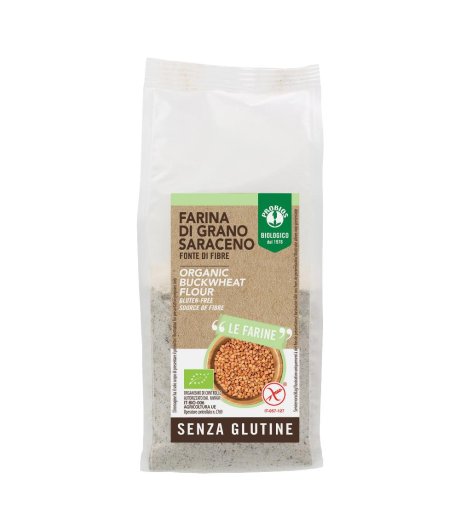 R&R Farina Grano Saraceno 375g