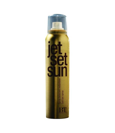 JET SET SUN SPR AUTOABBR 150ML