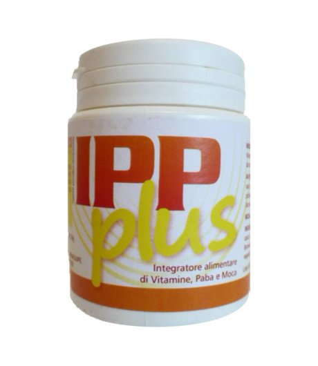 IPP Plus 30 Cps