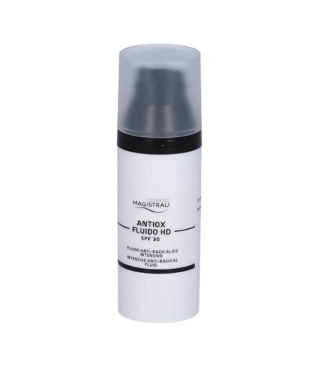 ANTIOX FLUIDO HD 50ML