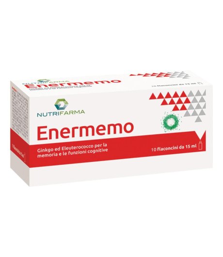 ENERMEMO 10FL