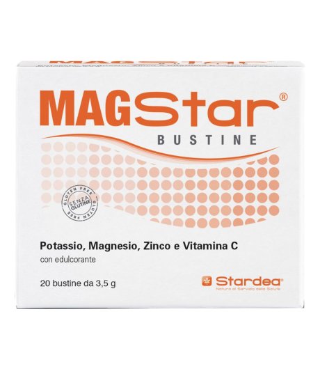 Magstar 20bust 3,5g