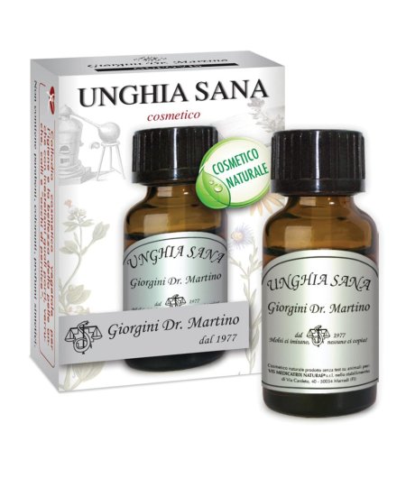 UNGHIA SANA 10ml