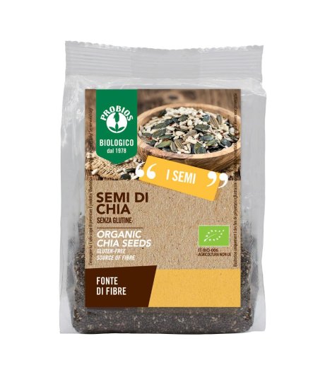 PROBIOS Semi Chia Bio 150g