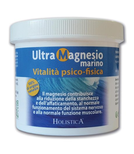 ULTRA MAGNESIO MARINO 150G ULTRA MAGNESIO MARINO 150G