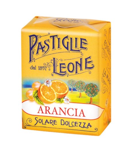 ARANCIA SOLARE DOLCEZZA 30G