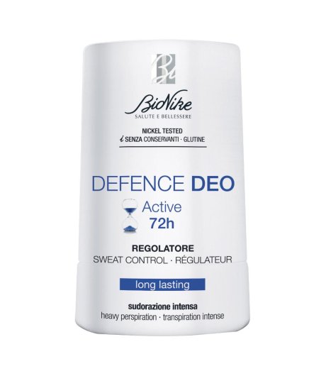 Defence Deo Active Roll-on