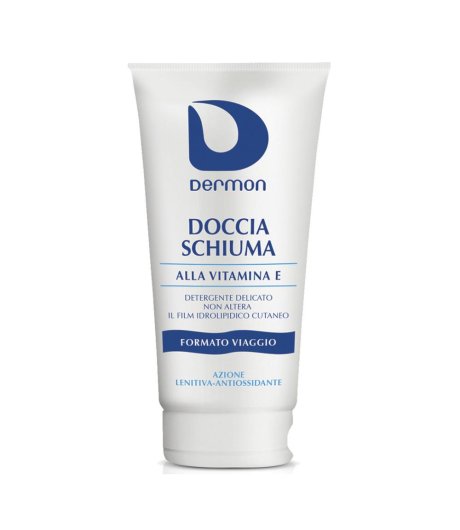 DERMON-DOCCIA SCHIUMA 100ML<