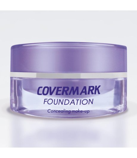 COVERMARK FOUNDATION 15ML 7A