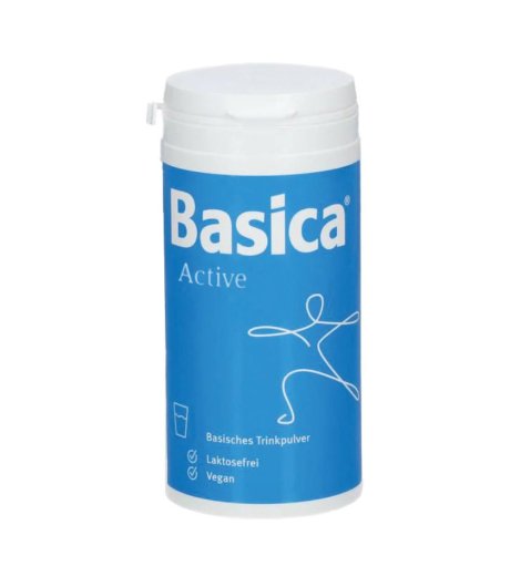 BASICA AKTIV 300G