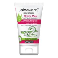 Aloevera2 Crema Mani