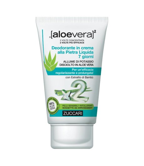 ALOEVERA2 DEOD PIETRA LIQ 7GG