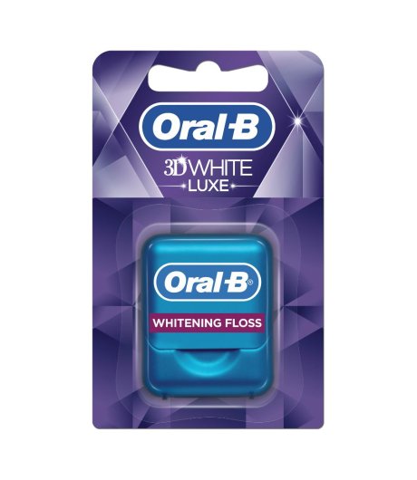 ORALB 3D WHITE LUXE FILO INTER