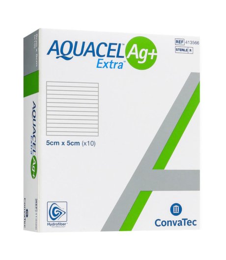 AQUACEL AG + EXTRA 5X5CM 10PZ