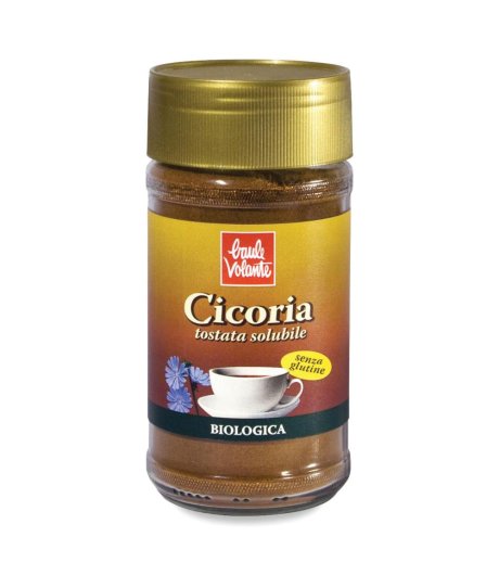 CICORIA TOSTATA SOLUBILE 100G