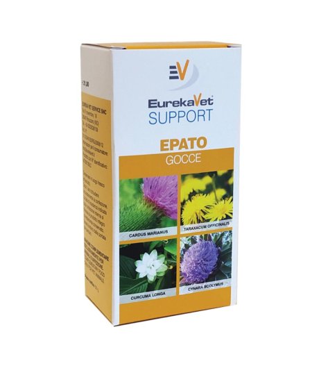 EPATO VETCARE PHYTO GOCCE 50ML