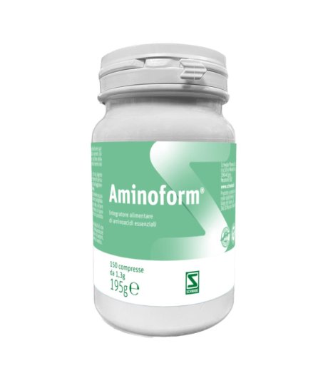 AMINOFORM 1000 150CPR