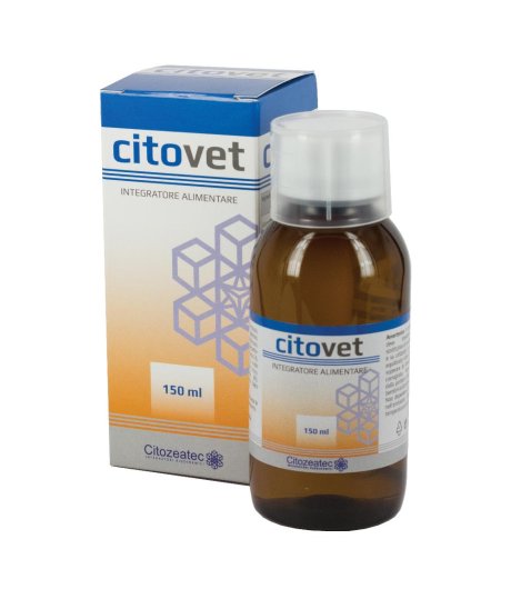 CITOVET 150ML