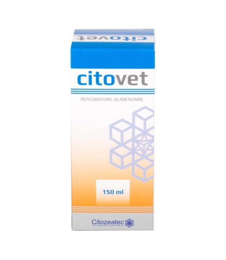 CITOVET 500ML
